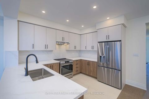 Photo 11 at 203 Grand Trunk Avenue, Patterson, Vaughan