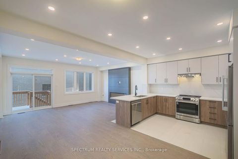 Photo 14 at 203 Grand Trunk Avenue, Patterson, Vaughan