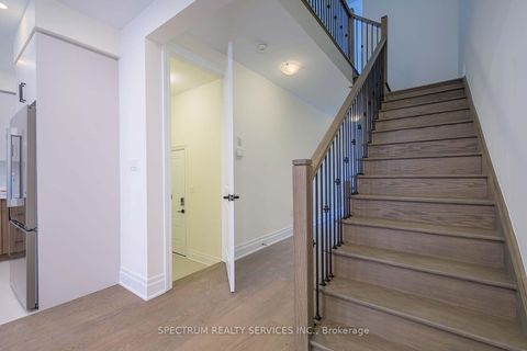 Photo 16 at 203 Grand Trunk Avenue, Patterson, Vaughan