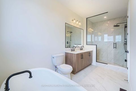 Photo 21 at 203 Grand Trunk Avenue, Patterson, Vaughan