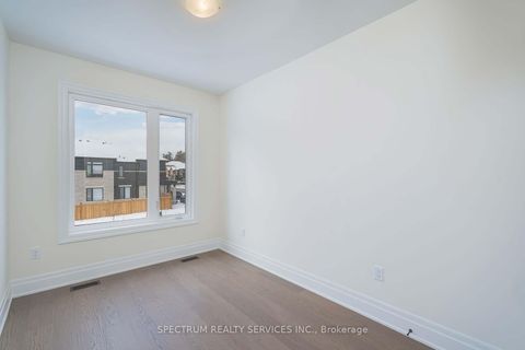 Photo 26 at 203 Grand Trunk Avenue, Patterson, Vaughan