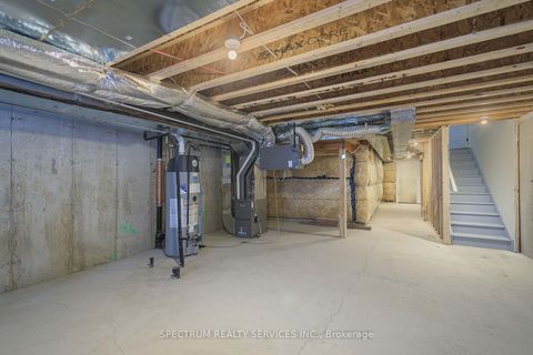 Photo 32 at 203 Grand Trunk Avenue, Patterson, Vaughan