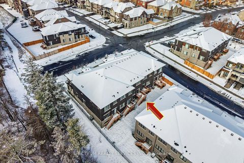 Photo 34 at 203 Grand Trunk Avenue, Patterson, Vaughan