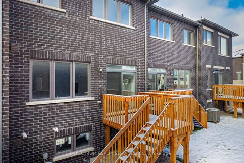 Photo 35 at 203 Grand Trunk Avenue, Patterson, Vaughan