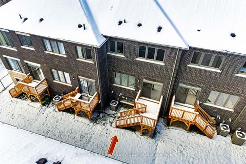 Photo 36 at 203 Grand Trunk Avenue, Patterson, Vaughan