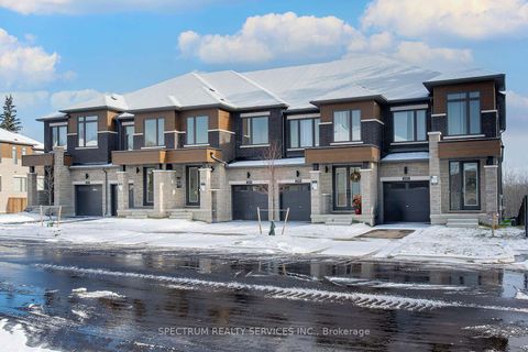 Photo 37 at 203 Grand Trunk Avenue, Patterson, Vaughan