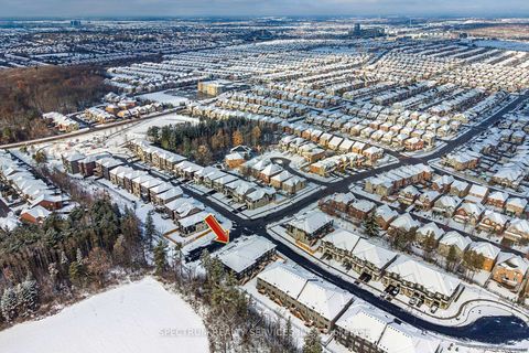 Photo 38 at 203 Grand Trunk Avenue, Patterson, Vaughan