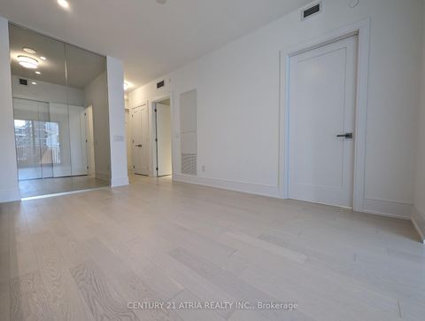 Photo 3 at 523 - 155 Merchants' Wharf, Waterfront Communities C8, Toronto