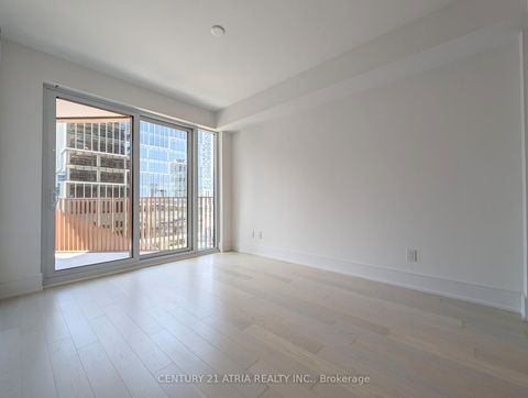 Photo 6 at 523 - 155 Merchants' Wharf, Waterfront Communities C8, Toronto