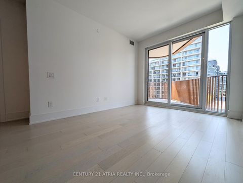 Photo 7 at 523 - 155 Merchants' Wharf, Waterfront Communities C8, Toronto