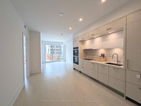 Photo 9 at 523 - 155 Merchants' Wharf, Waterfront Communities C8, Toronto