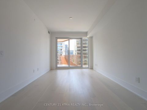 Photo 11 at 523 - 155 Merchants' Wharf, Waterfront Communities C8, Toronto