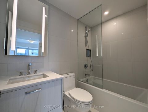 Photo 17 at 523 - 155 Merchants' Wharf, Waterfront Communities C8, Toronto