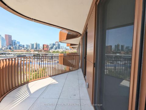 Photo 26 at 523 - 155 Merchants' Wharf, Waterfront Communities C8, Toronto