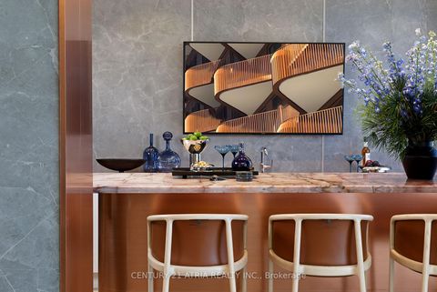 Photo 33 at 523 - 155 Merchants' Wharf, Waterfront Communities C8, Toronto