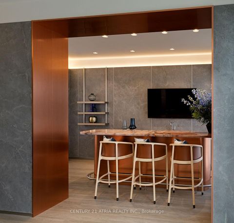 Photo 34 at 523 - 155 Merchants' Wharf, Waterfront Communities C8, Toronto