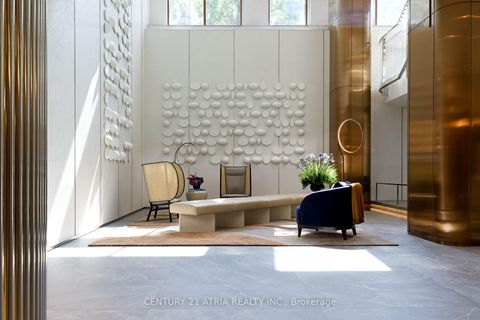 Photo 38 at 523 - 155 Merchants' Wharf, Waterfront Communities C8, Toronto