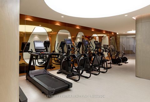 Photo 39 at 523 - 155 Merchants' Wharf, Waterfront Communities C8, Toronto