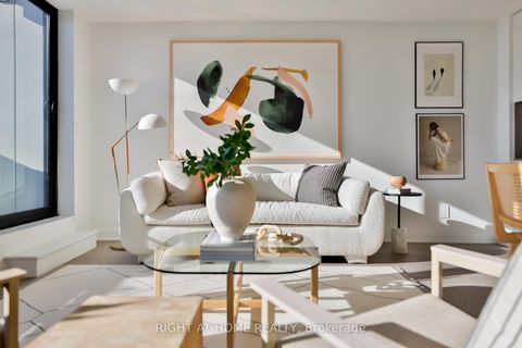 Photo 1 at 604 - 2720 Dundas Street W, Junction Area, Toronto