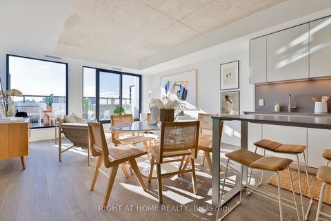 Photo 9 at 604 - 2720 Dundas Street W, Junction Area, Toronto