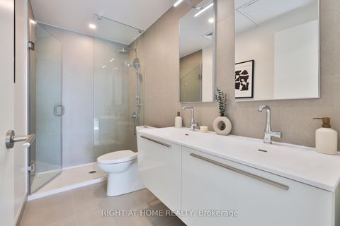 Photo 17 at 604 - 2720 Dundas Street W, Junction Area, Toronto