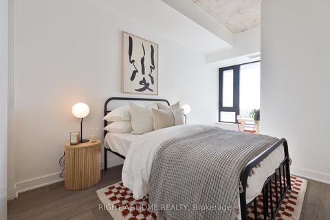 Photo 19 at 604 - 2720 Dundas Street W, Junction Area, Toronto