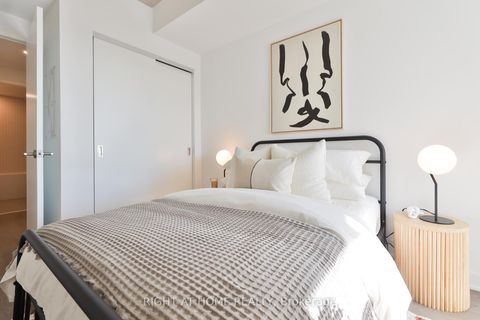 Photo 20 at 604 - 2720 Dundas Street W, Junction Area, Toronto