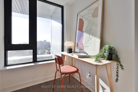 Photo 21 at 604 - 2720 Dundas Street W, Junction Area, Toronto