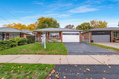 Photo 0 at 28 Aviemore Drive, Humber Summit, Toronto