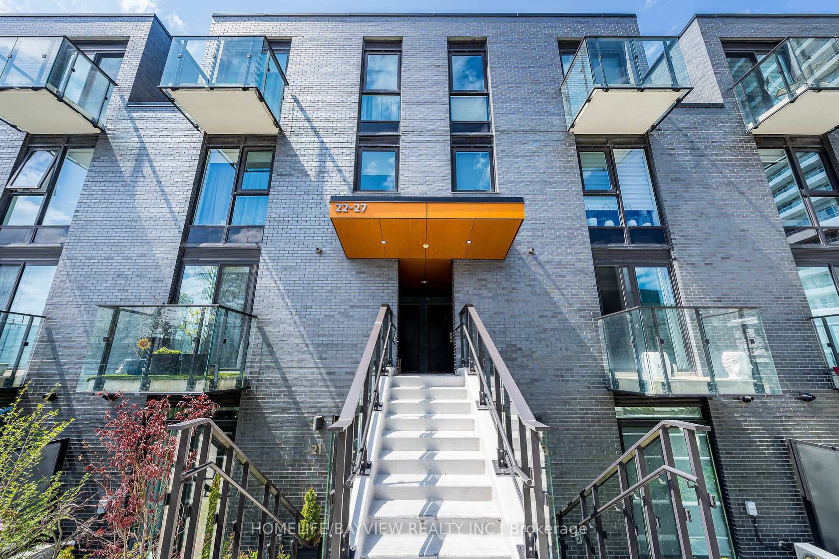 24 - 10 Brin Drive, Humber Valley, Toronto 