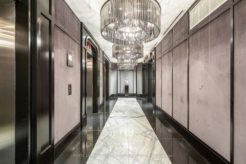 Photo 5 at 2301 - 88 Blue Jays Way, Waterfront Communities C1, Toronto