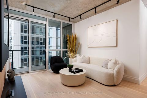 Photo 11 at 2301 - 88 Blue Jays Way, Waterfront Communities C1, Toronto