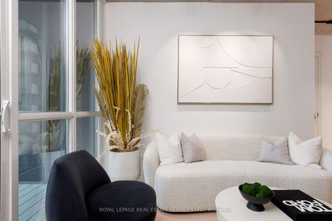 Photo 13 at 2301 - 88 Blue Jays Way, Waterfront Communities C1, Toronto