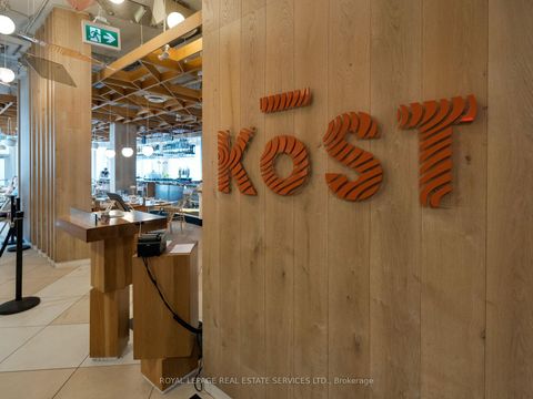 Photo 38 at 2301 - 88 Blue Jays Way, Waterfront Communities C1, Toronto