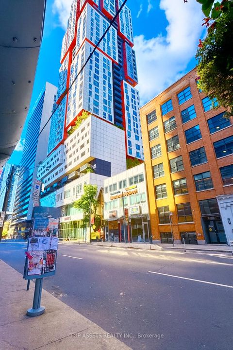 Photo 0 at 3006 - 318 Richmond Street W, Waterfront Communities C1, Toronto