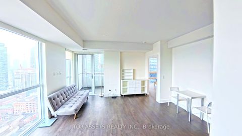 Photo 1 at 3006 - 318 Richmond Street W, Waterfront Communities C1, Toronto