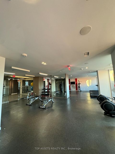 Photo 7 at 3006 - 318 Richmond Street W, Waterfront Communities C1, Toronto