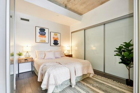 Photo 11 at 525 - 1190 Dundas Street E, South Riverdale, Toronto