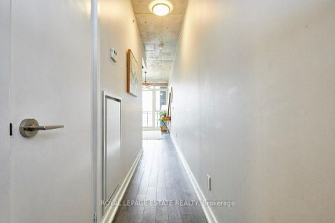 Photo 14 at 525 - 1190 Dundas Street E, South Riverdale, Toronto
