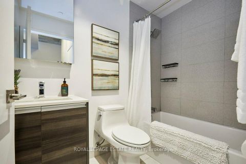 Photo 16 at 525 - 1190 Dundas Street E, South Riverdale, Toronto