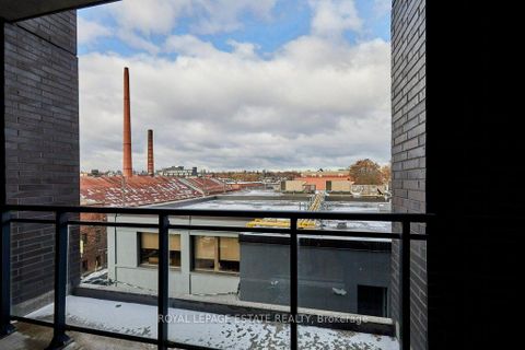 Photo 19 at 525 - 1190 Dundas Street E, South Riverdale, Toronto