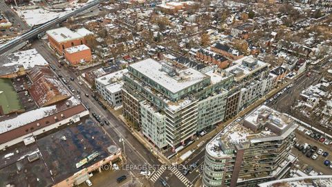 Photo 25 at 525 - 1190 Dundas Street E, South Riverdale, Toronto