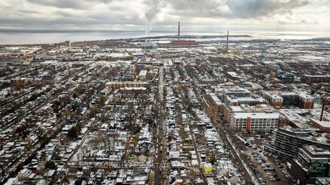 Photo 27 at 525 - 1190 Dundas Street E, South Riverdale, Toronto