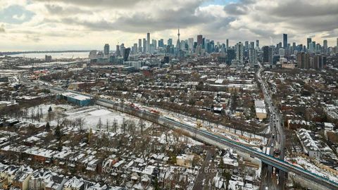 Photo 28 at 525 - 1190 Dundas Street E, South Riverdale, Toronto