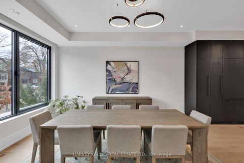 Photo 5 at 232 Snowdon Avenue, Lawrence Park North, Toronto