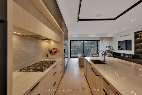 Photo 9 at 232 Snowdon Avenue, Lawrence Park North, Toronto