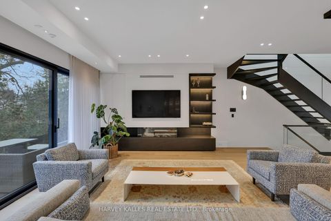 Photo 14 at 232 Snowdon Avenue, Lawrence Park North, Toronto