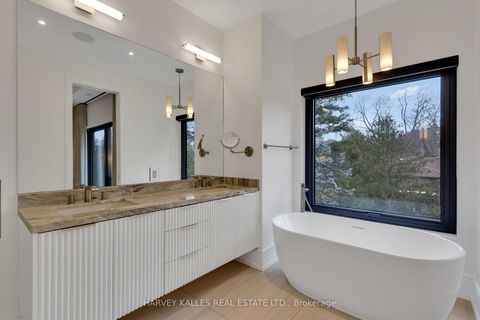 Photo 24 at 232 Snowdon Avenue, Lawrence Park North, Toronto