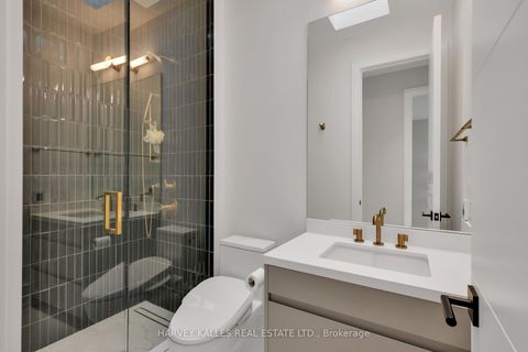 Photo 31 at 232 Snowdon Avenue, Lawrence Park North, Toronto