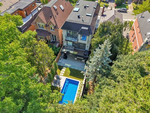 Photo 40 at 232 Snowdon Avenue, Lawrence Park North, Toronto